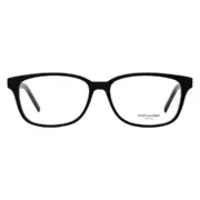 【現貨】【過驗】Saint Laurent YSL 膠囊系列 平光眼鏡板材鏡框 Rose同款 聖羅蘭 SL M110：圖片 3