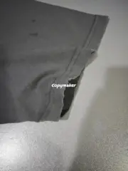 【現貨】【福利回饋免運】巴黎 BLC 24SS 衝浪 雙面logo 水洗龜裂印花 小破壞 短袖T恤：圖片 9