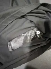 【現貨】【福利回饋免運】巴黎 BLC 24SS 衝浪 雙面logo 水洗龜裂印花 小破壞 短袖T恤：圖片 11