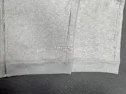 【預售】【雙11福利】Acne Studios 25FW 刺繡logo字母 立領拉鍊夾克外套 短寬baggy：圖片 17