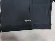 【預售】【雙11福利】Acne Studios 25FW 刺繡logo字母 立領拉鍊夾克外套 短寬baggy：圖片 26