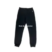 Represent 22FW 素色 重磅 棉褲 運動褲 休閒褲 衛褲：圖片 6