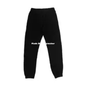 Represent 22FW 素色 重磅 棉褲 運動褲 休閒褲 衛褲：圖片 7