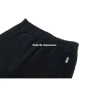 Represent 22FW 素色 重磅 棉褲 運動褲 休閒褲 衛褲：圖片 8