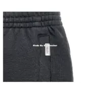 Represent 22FW 素色 重磅 棉褲 運動褲 休閒褲 衛褲：圖片 10