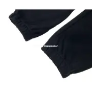 Represent 22FW 素色 重磅 棉褲 運動褲 休閒褲 衛褲：圖片 13