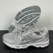 【618預售】【福利回饋】Asics Gel-Kayano 14 銀灰色 跑步鞋休閒鞋 1202A056-021：圖片 9
