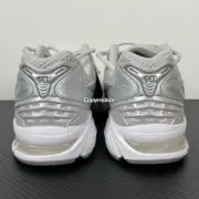 【618預售】【福利回饋】Asics Gel-Kayano 14 銀灰色 跑步鞋休閒鞋 1202A056-021：圖片 10