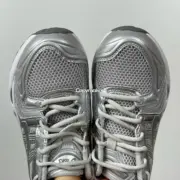 【618預售】【福利回饋】Asics Gel-Kayano 14 銀灰色 跑步鞋休閒鞋 1202A056-021：圖片 12