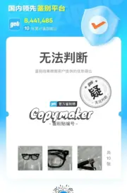 【現貨】【過驗】M1U M1U 24SS 繆繆 平光眼鏡板材鏡框 MU06XVF：圖片 4