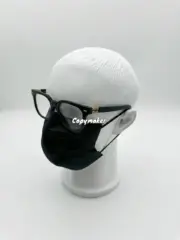 【現貨】【過驗】M1U M1U 24SS 繆繆 平光眼鏡板材鏡框 MU06XVF：圖片 6