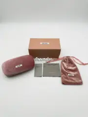 【現貨】【過驗】M1U M1U 24SS 繆繆 平光眼鏡板材鏡框 MU06XVF：圖片 7