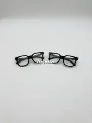 【現貨】【過驗】M1U M1U 24SS 繆繆 平光眼鏡板材鏡框 MU06XVF：圖片 8