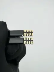 【現貨】【過驗】M1U M1U 24SS 繆繆 平光眼鏡板材鏡框 MU06XVF：圖片 11