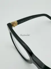 【現貨】【過驗】M1U M1U 24SS 繆繆 平光眼鏡板材鏡框 MU06XVF：圖片 16