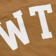 WTAPS 24AW D00M JACKET COTTON TWILL 抽繩復古工裝夾克連帽外套：圖片 11