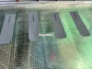 【現貨】【過驗】巴黎 BLC 24FW 吊牌樣式 別針 卡套卡包證件套 頭層牛皮：圖片 5