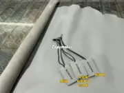 【現貨】【過驗】巴黎 BLC 24FW 吊牌樣式 別針 卡套卡包證件套 頭層牛皮：圖片 8