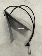 【現貨】【過驗】巴黎 BLC 24FW 吊牌樣式 別針 卡套卡包證件套 頭層牛皮：圖片 13