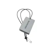 【現貨】【過驗】巴黎 BLC 24FW 吊牌樣式 別針 卡套卡包證件套 頭層牛皮