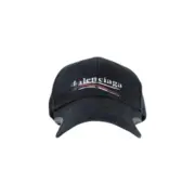 【現貨】巴黎 BLC 24SS 模糊可樂破浪 經典款 棒球帽鴨舌帽老帽帽子