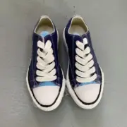 【預售】Nigel Cabourn X Maison MIHARA YASUHIRO 聯名 帆布鞋 溶解 MMY：圖片 7