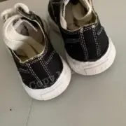 【預售】Nigel Cabourn X Maison MIHARA YASUHIRO 聯名 帆布鞋 溶解 MMY：圖片 14