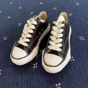 【預售】Nigel Cabourn X Maison MIHARA YASUHIRO 聯名 帆布鞋 溶解 MMY：圖片 3