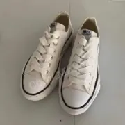 【預售】Nigel Cabourn X Maison MIHARA YASUHIRO 聯名 帆布鞋 溶解 MMY：圖片 4