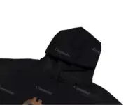 【現貨】巴黎 BLC 23SS 雙B 比特幣 泥染水洗作舊破壞 帽T連帽衛衣帽衫：圖片 7