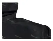 【現貨】巴黎 BLC 23SS 雙B 比特幣 泥染水洗作舊破壞 帽T連帽衛衣帽衫：圖片 9