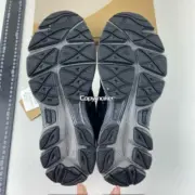 【618新品】【福利回饋】Asics GEL-NYC Y2K 跑步鞋休閒鞋運動鞋 全黑黑魂 1201A789-020：圖片 12