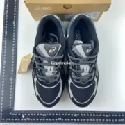 【618新品】【福利回饋】Asics GEL-NYC Y2K 跑步鞋休閒鞋運動鞋 全黑黑魂 1201A789-020：圖片 13