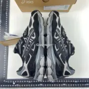 【618新品】【福利回饋】Asics GEL-NYC Y2K 跑步鞋休閒鞋運動鞋 全黑黑魂 1201A789-020：圖片 14