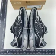 【618新品】【福利回饋】Asics GEL-NYC Y2K 跑步鞋休閒鞋運動鞋 全黑黑魂 1201A789-020：圖片 15