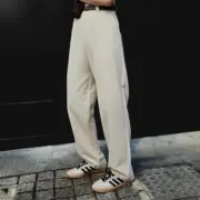 【預售】AD originals Samba OG 米色 運動鞋休閒鞋板鞋復古鞋 ID0478：圖片 6