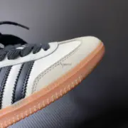 【預售】AD originals Samba OG 米色 運動鞋休閒鞋板鞋復古鞋 ID0478：圖片 7