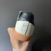 【預售】AD originals Samba OG 米色 運動鞋休閒鞋板鞋復古鞋 ID0478：圖片 9