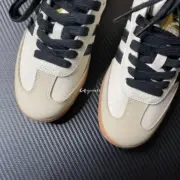 【預售】AD originals Samba OG 米色 運動鞋休閒鞋板鞋復古鞋 ID0478：圖片 13