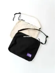 【現貨】TNF 24SS Purple Label 14L 北臉日製紫標 高密度帆布防潑水 單肩包托特包側背包：圖片 6