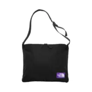【現貨】TNF 24SS Purple Label 14L 北臉日製紫標 高密度帆布防潑水 單肩包托特包側背包：圖片 3