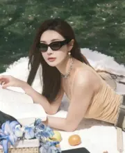 【現貨】【過驗】巴黎 BLC 25SS 雙B字母Logo 醋酸纖維太陽眼鏡 墨鏡 鏡框 BB0324SK：圖片 7