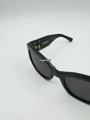 【現貨】【過驗】巴黎 BLC 25SS 雙B字母Logo 醋酸纖維太陽眼鏡 墨鏡 鏡框 BB0324SK：圖片 12