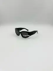 【現貨】【過驗】巴黎 BLC 25SS 雙B字母Logo 醋酸纖維太陽眼鏡 墨鏡 鏡框 BB0324SK：圖片 18