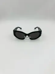 【現貨】【過驗】巴黎 BLC 25SS 雙B字母Logo 醋酸纖維太陽眼鏡 墨鏡 鏡框 BB0324SK：圖片 19