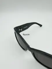 【現貨】【過驗】巴黎 BLC 25SS 雙B字母Logo 醋酸纖維太陽眼鏡 墨鏡 鏡框 BB0324SK：圖片 21