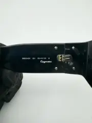 【現貨】【過驗】巴黎 BLC 25SS 雙B字母Logo 醋酸纖維太陽眼鏡 墨鏡 鏡框 BB0324SK：圖片 23