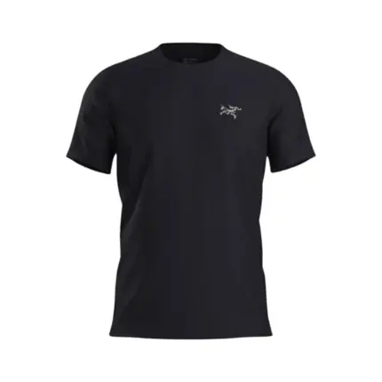 【現貨】【免運】【福利回饋】ARC'TERYX 25SS CAPTIVE 經典刺繡logo 始祖鳥 T恤短袖