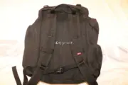 【現貨】Sup 23SS Field Backpack 尼龍字母logo 大容量後背包雙肩包書包：圖片 11