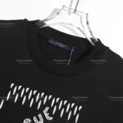 【現貨】【福利回饋】1V 24SS Nigo系列 字母串珠珍珠圖騰 刺繡印花 短袖 T恤 菲董：圖片 14